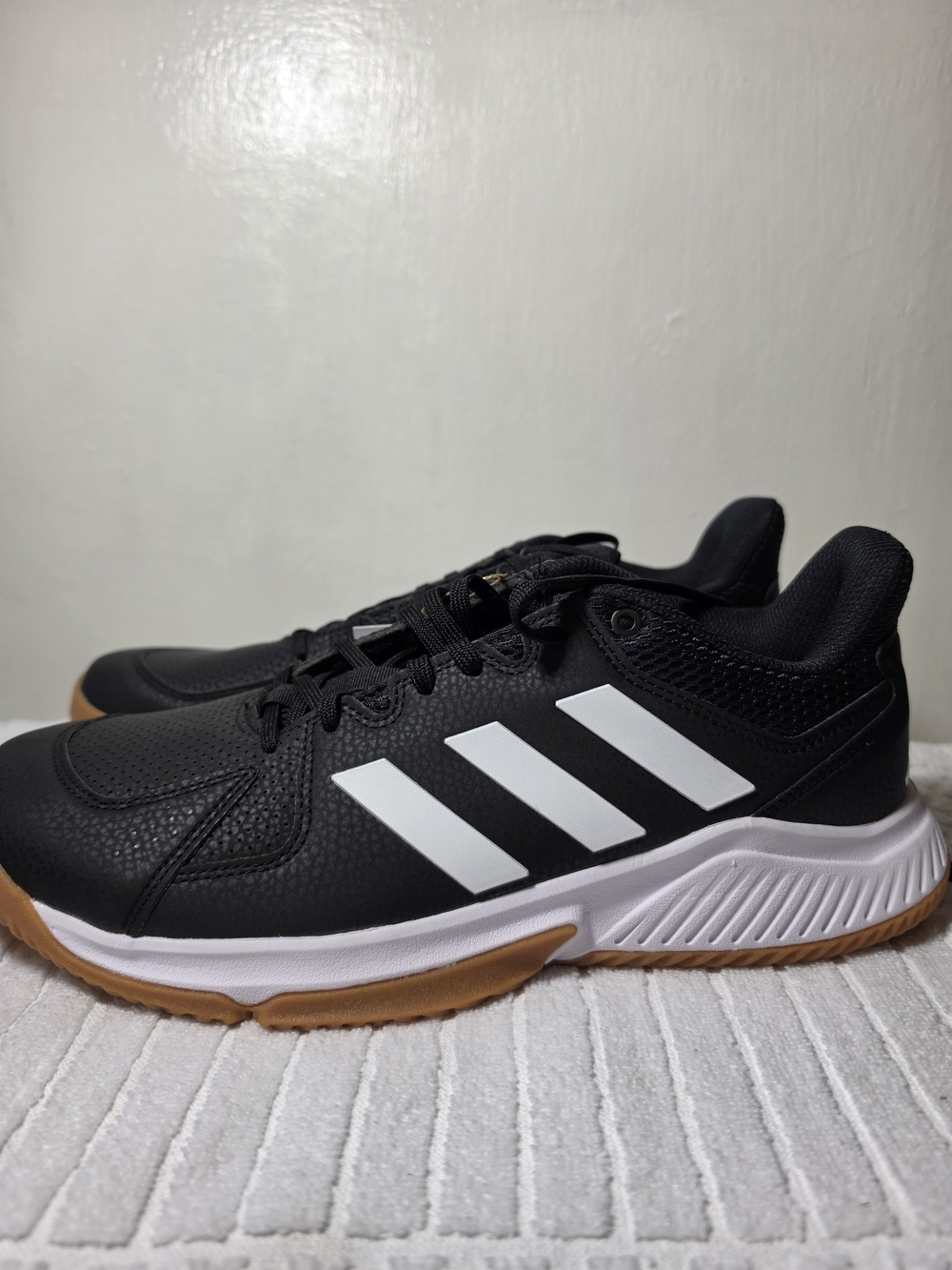Adidas Court Flight Volleyball Shoes